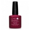 rouge rite - CND SHELLAC HYPOALLERGENIQUE