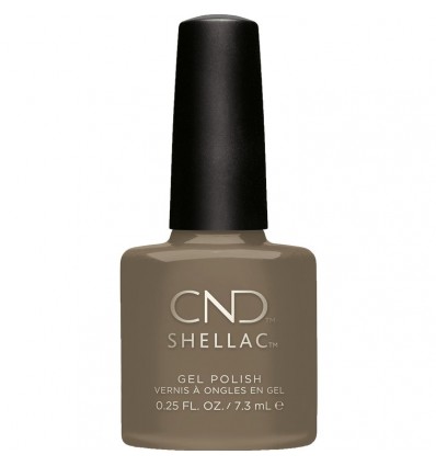 rubble - CND SHELLAC HYPOALLERGENIQUE