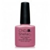 satin pajamas - CND SHELLAC HYPOALLERGENIQUE