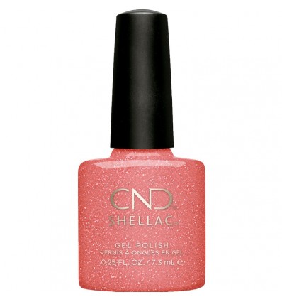sparks fly - CND SHELLAC HYPOALLERGENIQUE
