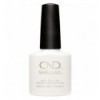 studio white - CND SHELLAC HYPOALLERGENIQUE