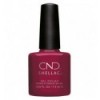 tinted love - CND SHELLAC HYPOALLERGENIQUE