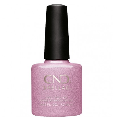 tundra  - CND SHELLAC HYPOALLERGENIQUE