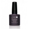 vexed violet - CND SHELLAC HYPOALLERGENIQUE