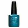 viridian veil - CND SHELLAC HYPOALLERGENIQUE