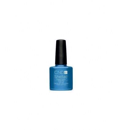 water park - CND SHELLAC HYPOALLERGENIQUE
