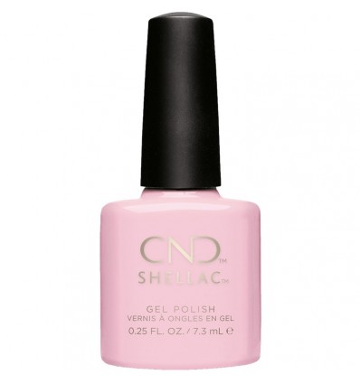 winter glow - CND SHELLAC HYPOALLERGENIQUE