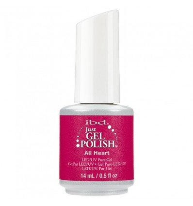 ALL HEART - IBD JUST GEL