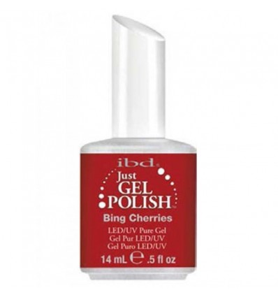 BING CHERRIES - IBD JUST GEL