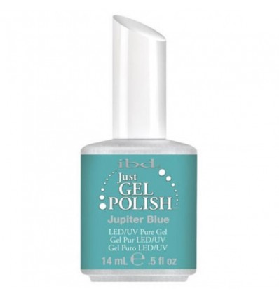 JUPITER BLUE - IBD JUST GEL