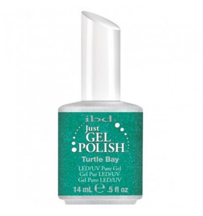 TURTLE BAY - IBD JUST GEL