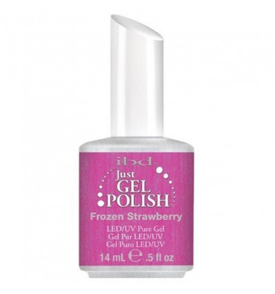 FROZEN STRAWBERRY - IBD JUST GEL