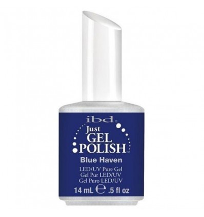 BLUE HAVEN - IBD JUST GEL