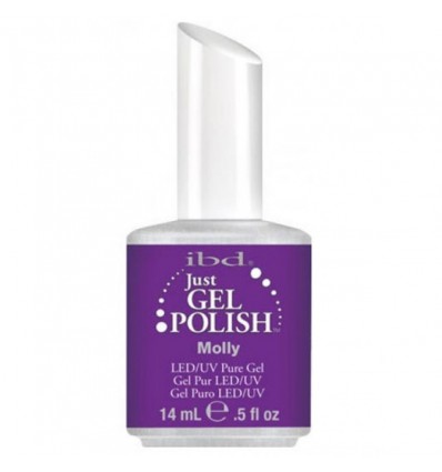 MOLLY - IBD JUST GEL