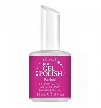 PARISOL - IBD JUST GEL