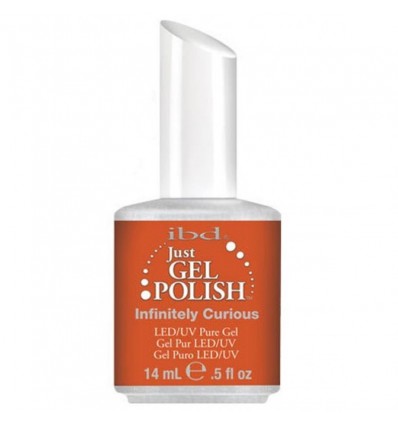 INFINITELY - IBD JUST GEL