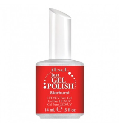 STARBURST - IBD JUST GEL