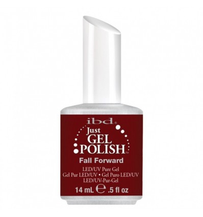 FALL FORWARD - IBD JUST GEL