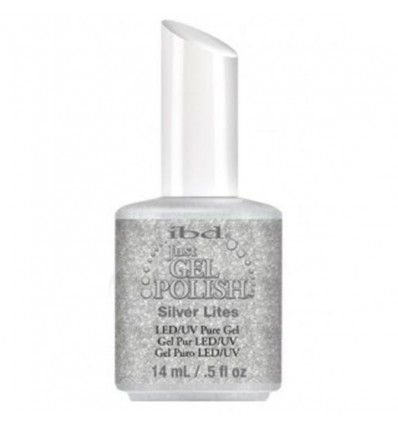 SILVER LITES - IBD JUST GEL