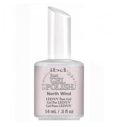 NORTH WIND - IBD JUST GEL