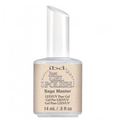 SAGE MASTER - IBD JUST GEL