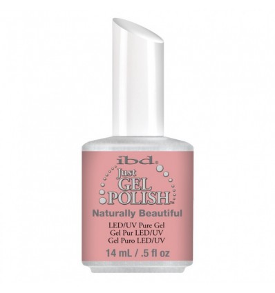 NATURALLY - IBD JUST GEL