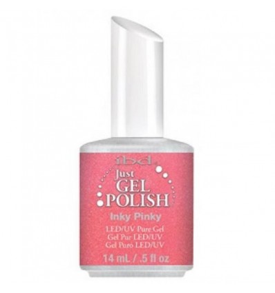 INKY PINKY - IBD JUST GEL