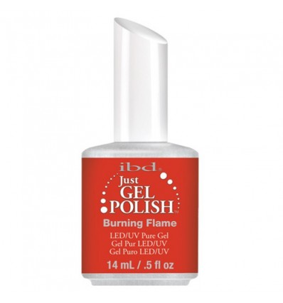 BURNING FLAME - IBD JUST GEL