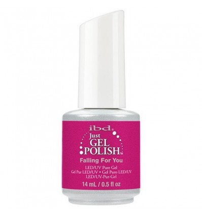 FALLING FOR YOU - IBD JUST GEL