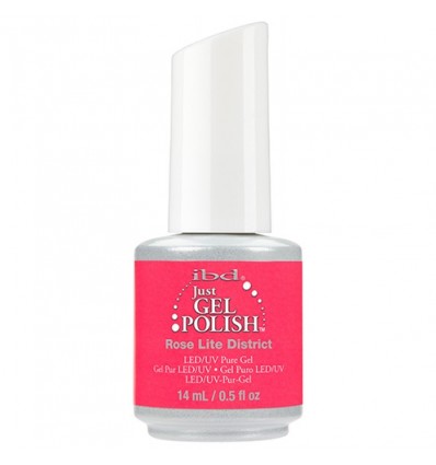 ROSE LITE - IBD JUST GEL