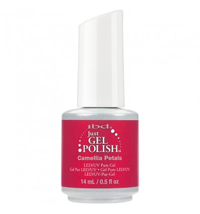 CAMELLIA PETALS - IBD JUST GEL