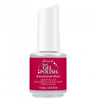 SENSATIONAL SIREN - IBD JUST GEL