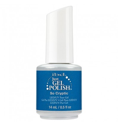 SO CRYPTIC - IBD JUST GEL