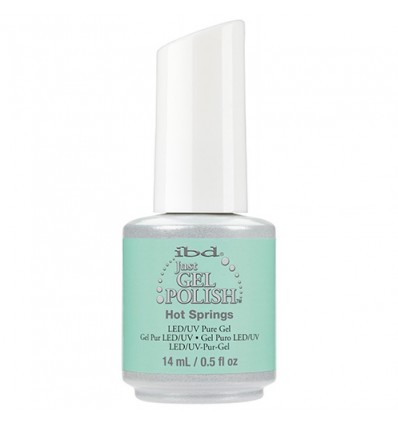 HOT SPRINGS - IBD JUST GEL