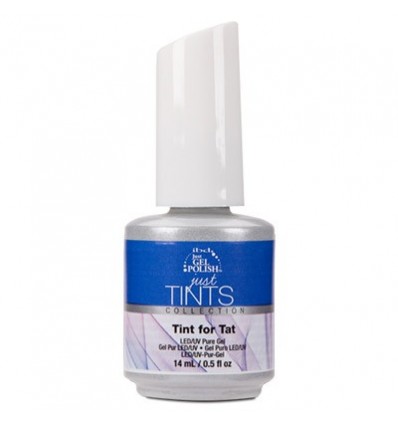 TINT FOR TAT - IBD JUST GEL