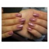 MAUVE OVER - IBD JUST GEL