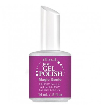 MAGIC GENIE - IBD JUST GEL