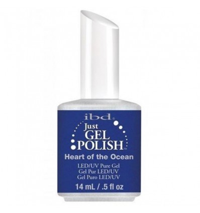 HEART OF THE OCEAN - IBD JUST GEL