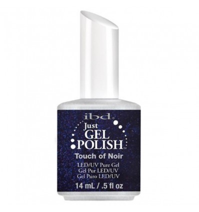 TOUCH OF NOIR - IBD JUST GEL