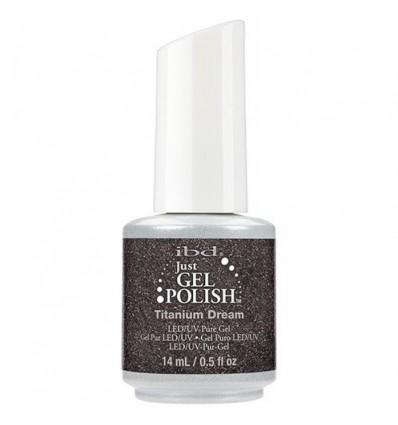 TITANIUM DREAM - IBD JUST GEL