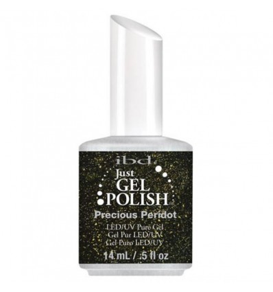 PRECIOUS PERIDOT - IBD JUST GEL