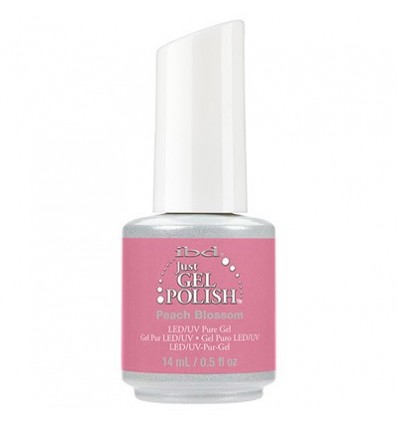 Peach Blossom - IBD JUST GEL