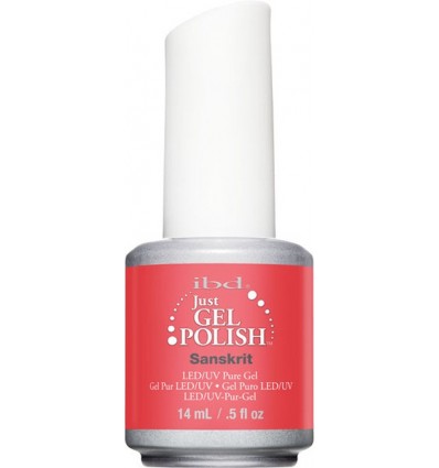 Sanskrit - IBD JUST GEL