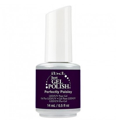 Perfectly Paisley - IBD JUST GEL