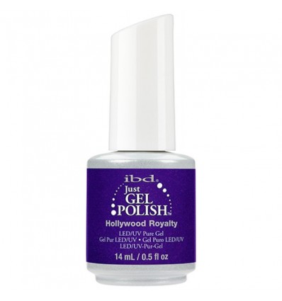 HOLLYWOOD ROYALTY - IBD JUST GEL