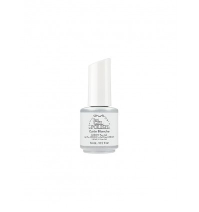 CARTE BLANCHE - IBD JUST GEL