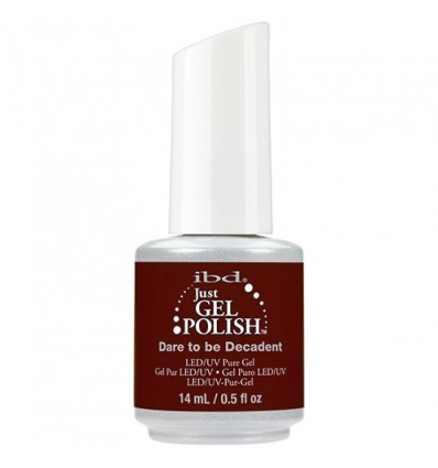DARE TO BE DECADENT - IBD JUST GEL