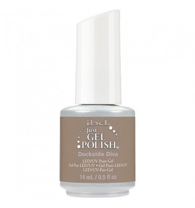 DOCKSIDE DIVA - IBD JUST GEL