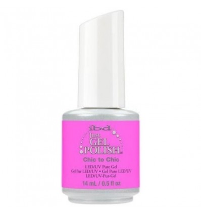 CHIC TO CHIC - IBD JUST GEL