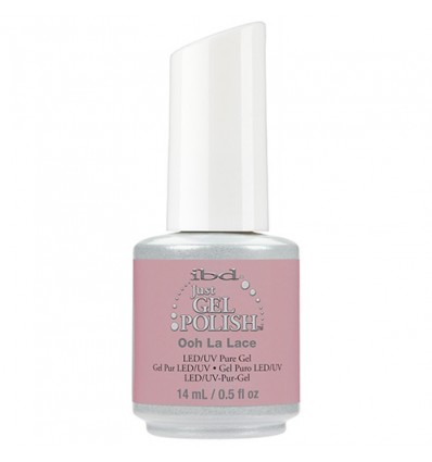 OOH LA LACE - IBD JUST GEL